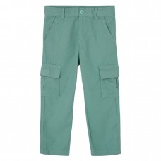 BOBOLI παντελόνι αγόρι 813013-4613 λαδί